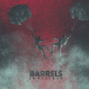 Barrels - Invisible (LP) - Discords.nl