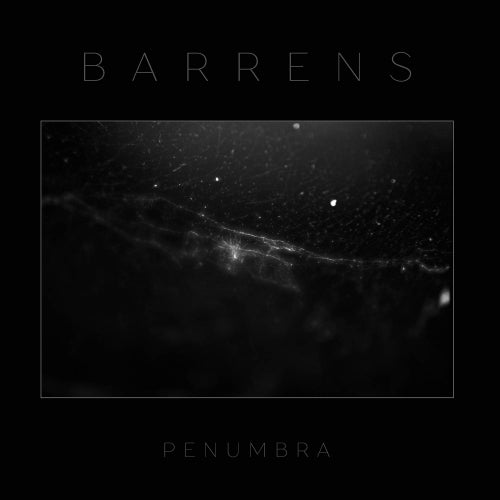 Barrens - Penumbra (CD) - Discords.nl