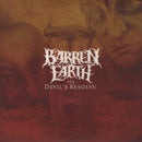 Barren Earth - Devil's resolve (CD) - Discords.nl