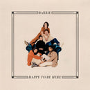 Barrie - Happy to be here (CD) - Discords.nl