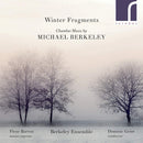 M. Berkeley - Winter fragments (CD) - Discords.nl