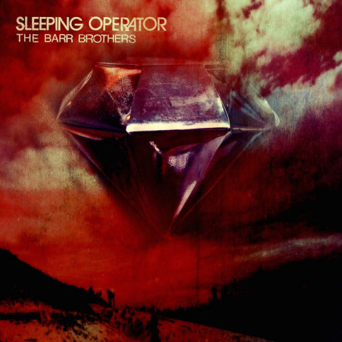 Barr Brothers - Sleeping operator (CD)