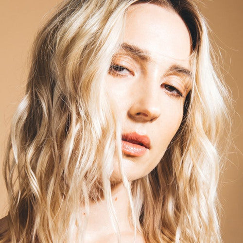 Ali Barter - Hello i'm doing my best (LP) - Discords.nl