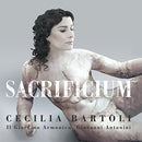 Cecilia Bartoli, Il Giardino Armonico, Giovanni An - Sacrificium (CD) - Discords.nl