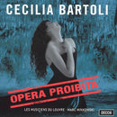 Cecilia Bartoli - Opera proibita (CD) - Discords.nl