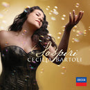 Cecilia Bartoli - Sospiri (CD) - Discords.nl