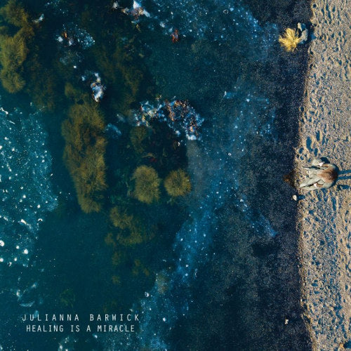 Julianna Barwick - Healing is a miracle (CD) - Discords.nl