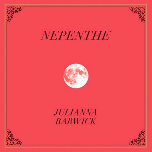 Julianna Barwick - Nepenthe (LP) - Discords.nl