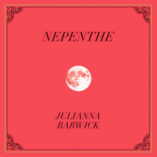 Julianna Barwick - Nepenthe (CD) - Discords.nl