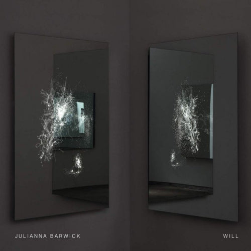 Julianna Barwick - Will (CD) - Discords.nl