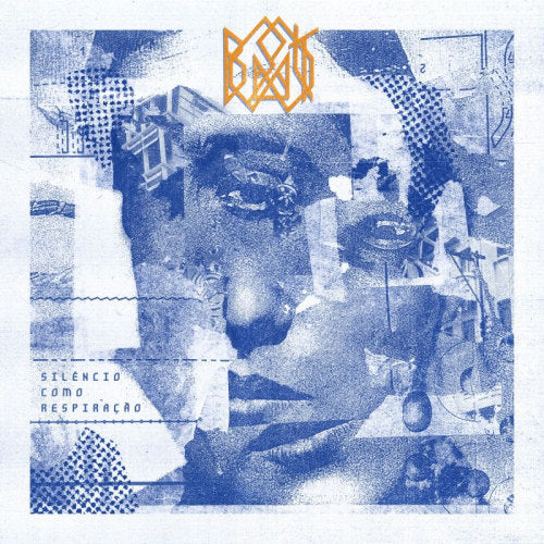 Basalt - Silencio como respiracao (LP) - Discords.nl