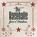 The Baseballs - Good ol'christmas (CD) - Discords.nl