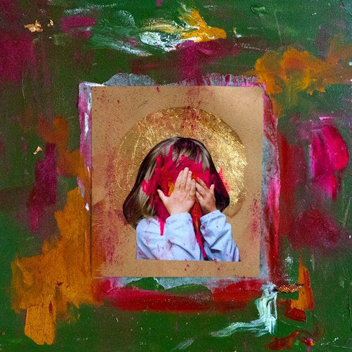 Basement Revolver - Heavy eyes (CD) - Discords.nl