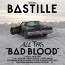 Bastille - All this bad blood (CD) - Discords.nl