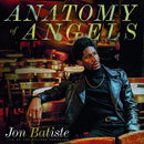 Jon Batiste - Anatomy of angels: live a/t village vanguard (LP) - Discords.nl