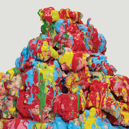 Battles - Dross glop (CD) - Discords.nl