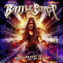 Battle Beast - Bringer of pain (CD) - Discords.nl
