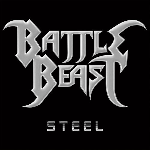 Battle Beast - Steel (CD) - Discords.nl