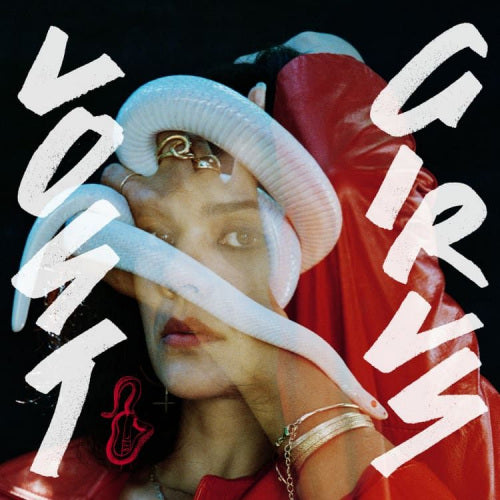 Bat For Lashes - Lost girls (LP) - Discords.nl