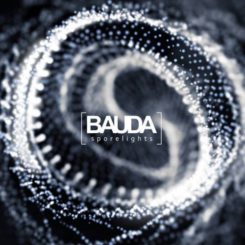 Bauda - Sporelights (CD) - Discords.nl