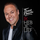 Frans Bauer - Ik heb je lief (CD) - Discords.nl