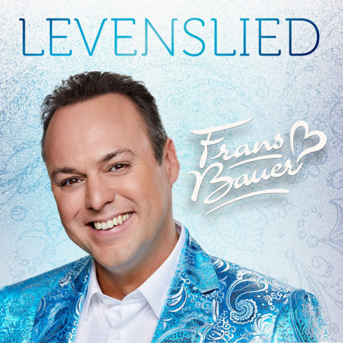 Frans Bauer - Levenslied (CD)