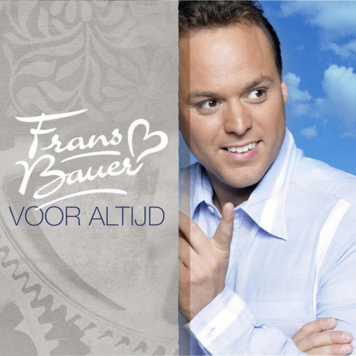 Frans Bauer - Voor altijd (CD) - Discords.nl