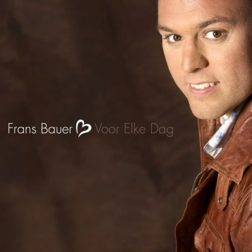 Frans Bauer - Voor elke dag (CD) - Discords.nl