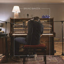 Bruno Bavota - Re cordis (LP) - Discords.nl