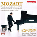 Wolfgang Amadeus Mozart - Piano concertos vol.4 (CD) - Discords.nl