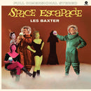 Les Baxter - Space escapade (LP) - Discords.nl