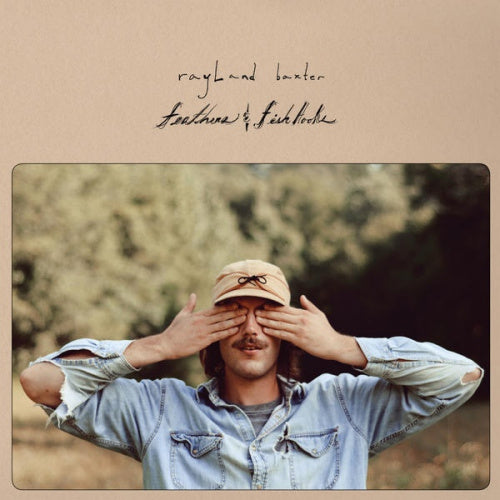 Rayland Baxter - Feathers & fishhooks (CD) - Discords.nl