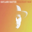Rayland Baxter - Imaginary man (CD) - Discords.nl
