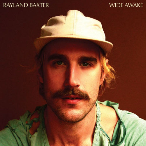 Rayland Baxter - Wide awake (CD) - Discords.nl
