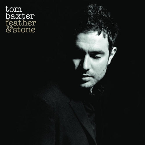 Tom Baxter - Feather & stone (CD) - Discords.nl