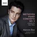 Ludwig Van Beethoven - Piano concerto no.5 (CD) - Discords.nl