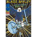 Blaze Bayley - Live in czech (DVD Music) - Discords.nl