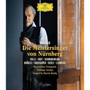Bayreuther Festspielorch Bayreuther Festspielchor - Wagner: die meistersinger von nã¼rnberg (7-inch single) - Discords.nl