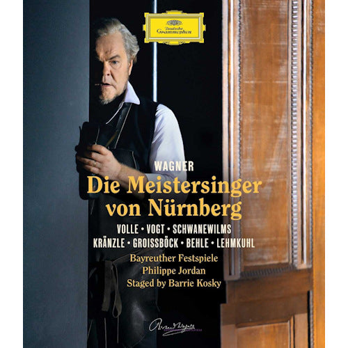 Bayreuther Festspielorch Bayreuther Festspielchor - Wagner: die meistersinger von nã¼rnberg (7-inch single) - Discords.nl
