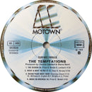 Temptations, The - Surface Thrills (LP Tweedehands)