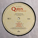 Queen - The Miracle (LP Tweedehands)