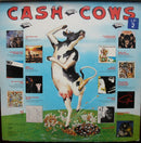 Various - Cash Cows (LP Tweedehands) - Discords.nl