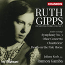 BBC Philharmonic / Juliana Koch / Rumon Gamba - Ruth Gipps: Orchestral Works, Volume 2 (CD) - Discords.nl