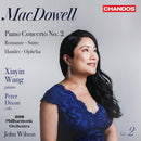 Bbc Philharmonic Orchestra John Wil - Macdowell &
