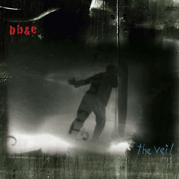 Nels Cline /tim Berne/jim Black - Veil (CD) - Discords.nl