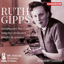 Ruth Gipps - Ruth gipps (CD) - Discords.nl