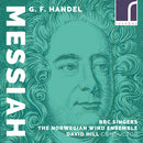 G.f. Handel - Messiah (CD) - Discords.nl