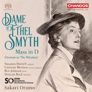 Bbc Symphony Orchestra / Sakari Oramo - Dame ethel smyth: mass in d (CD) - Discords.nl