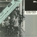 Shintaro Quintet - Evolution (LP) - Discords.nl