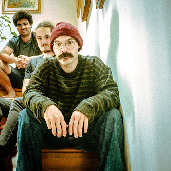 BBF - I will be found (CD) - Discords.nl